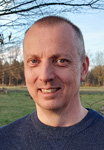 Martin Sikkema