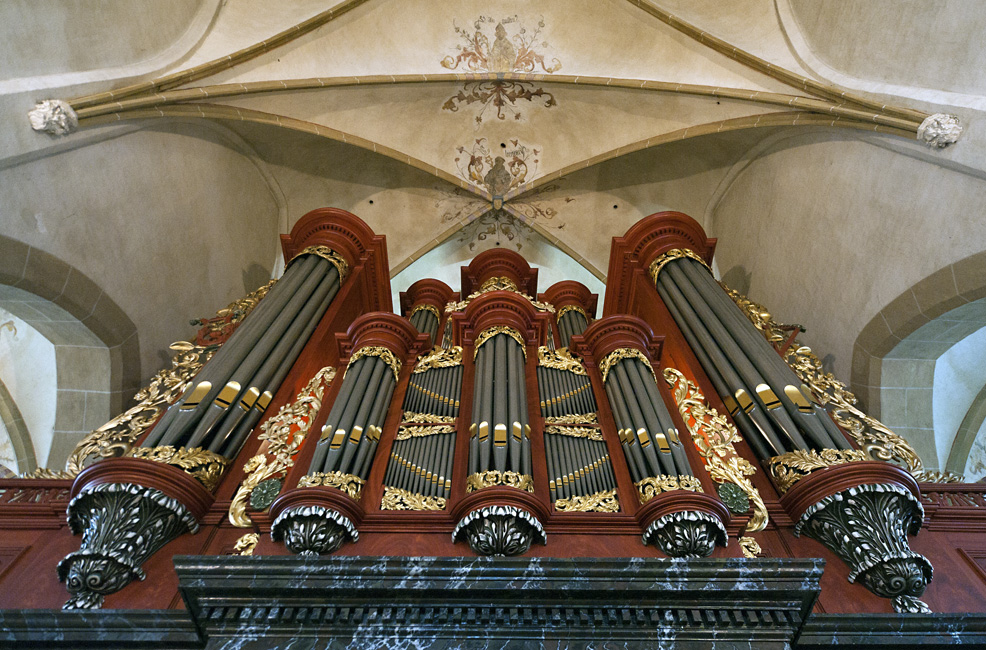 orgelfront foto Hans Hendriks