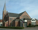 Zonnebrinkkerk